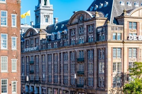 amsterdam-Bijenkorf