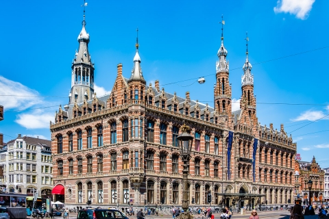 amsterdam